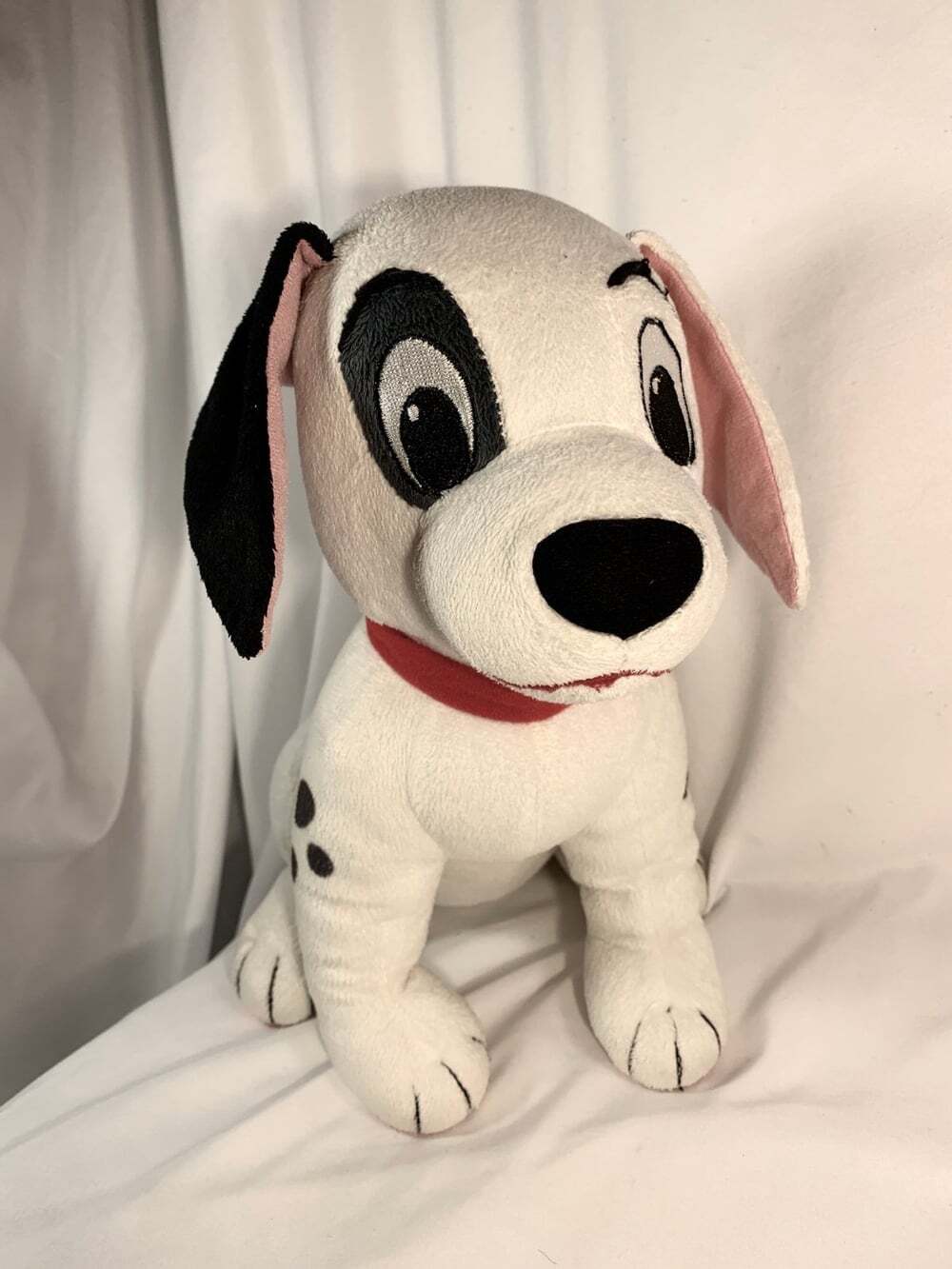 Patch the Puppy Disney 101 Dalmatians plush Kohl’sCares